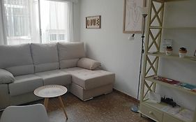 Apartamento Huelva Centro