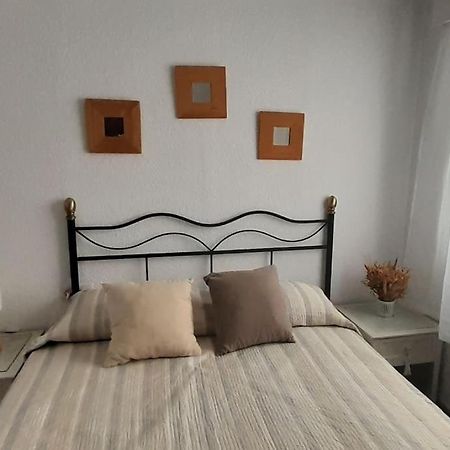 Apartamento Huelva Centro Exterior foto