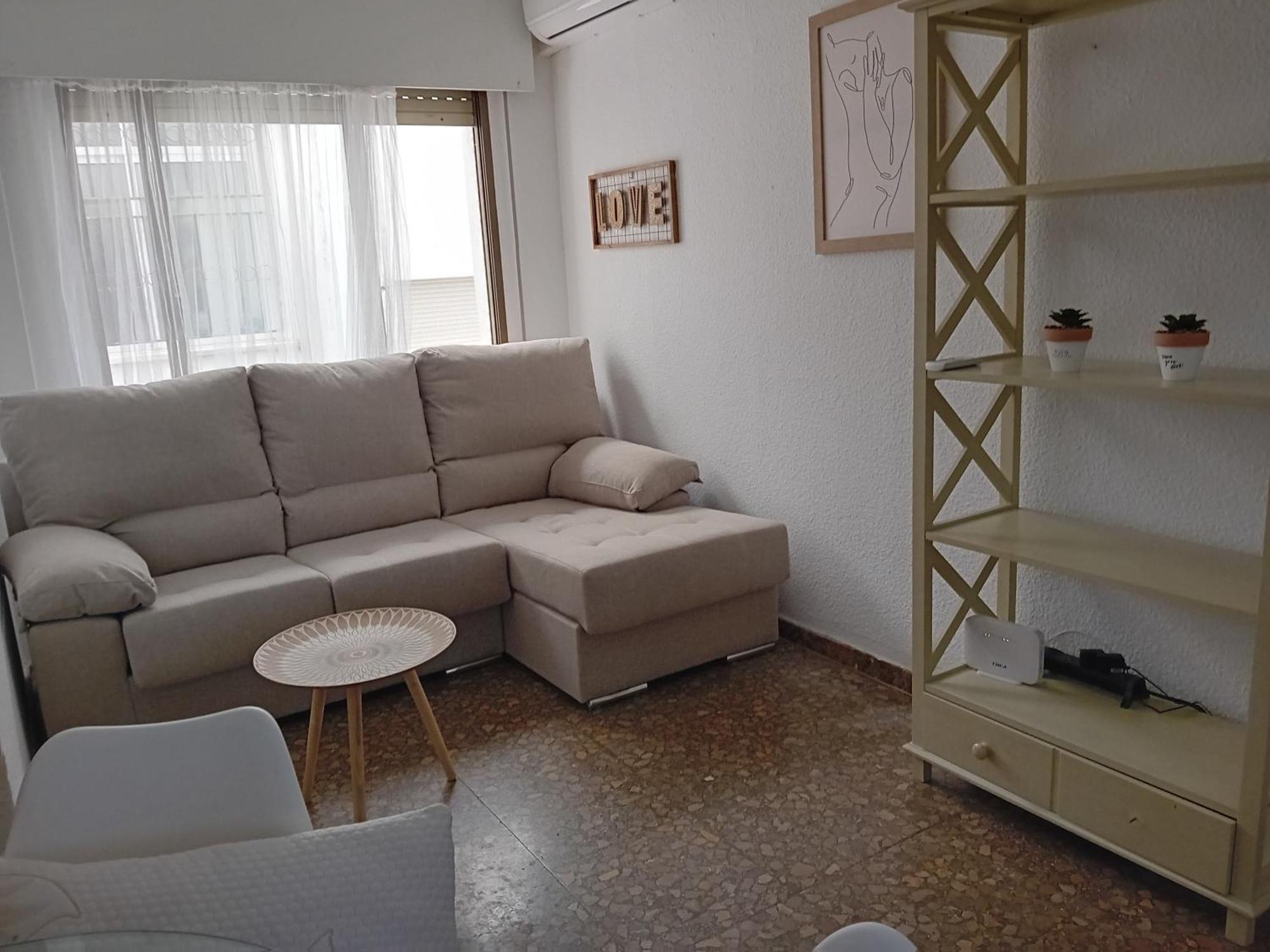 Apartamento Huelva Centro Exterior foto